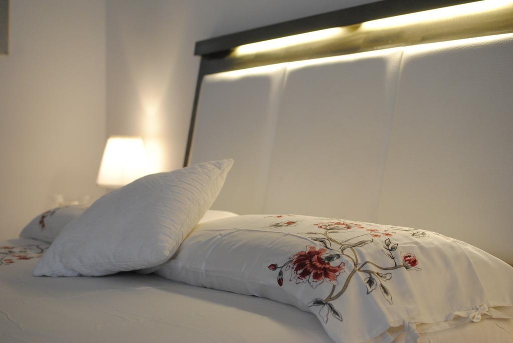 Residenza Elizabeth Hotel Róma Kültér fotó