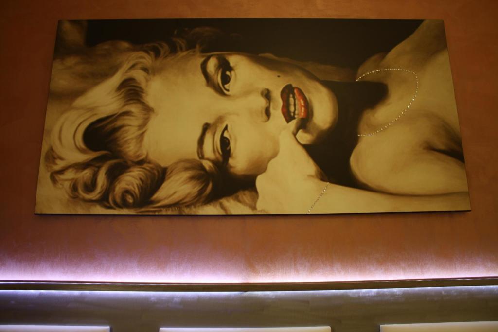 Residenza Elizabeth Hotel Róma Kültér fotó