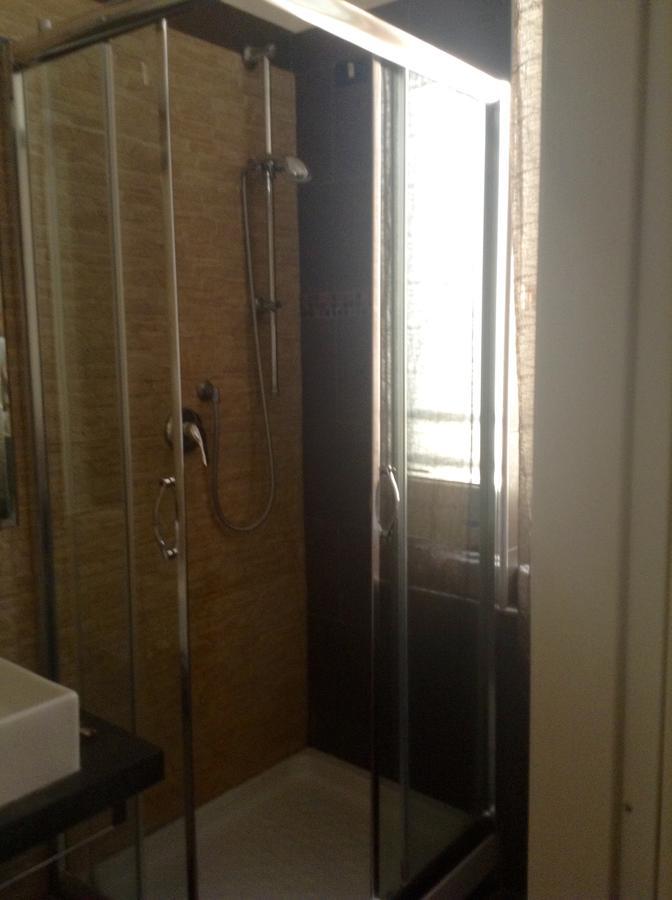 Residenza Elizabeth Hotel Róma Kültér fotó