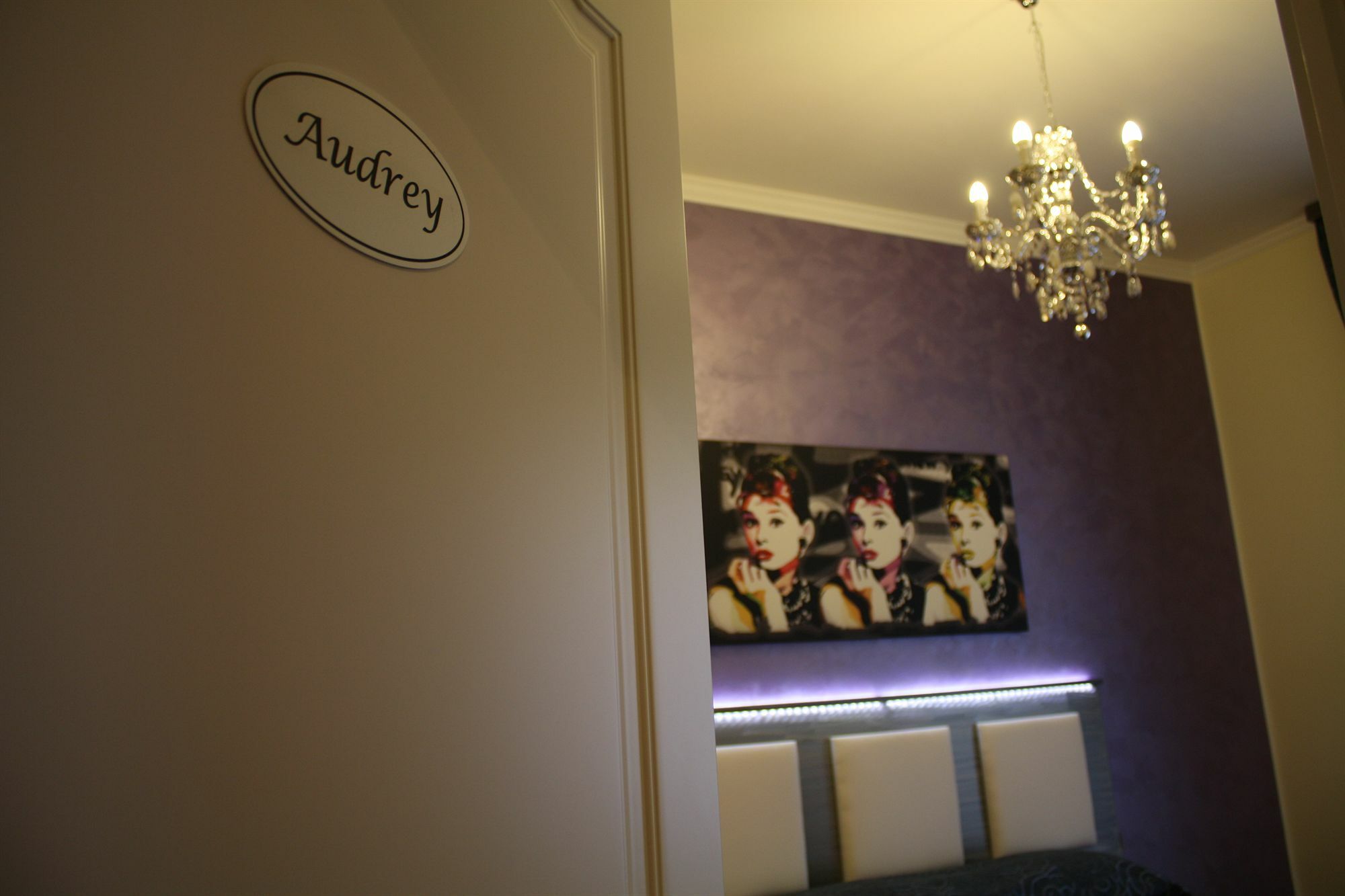 Residenza Elizabeth Hotel Róma Kültér fotó