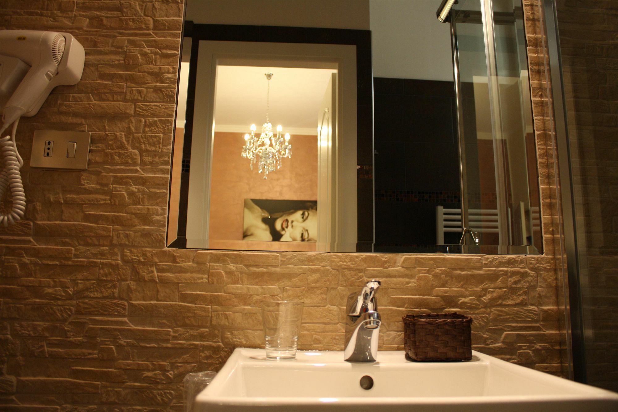 Residenza Elizabeth Hotel Róma Kültér fotó