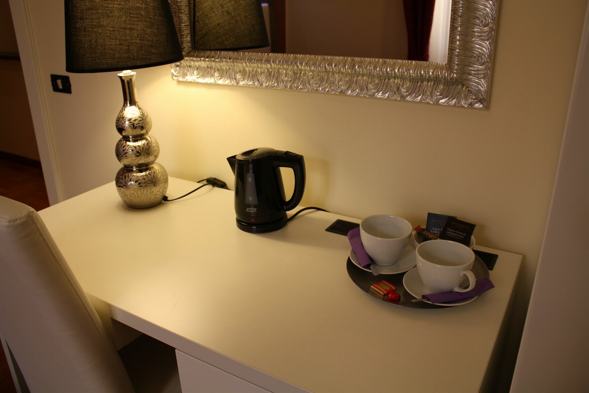 Residenza Elizabeth Hotel Róma Kültér fotó