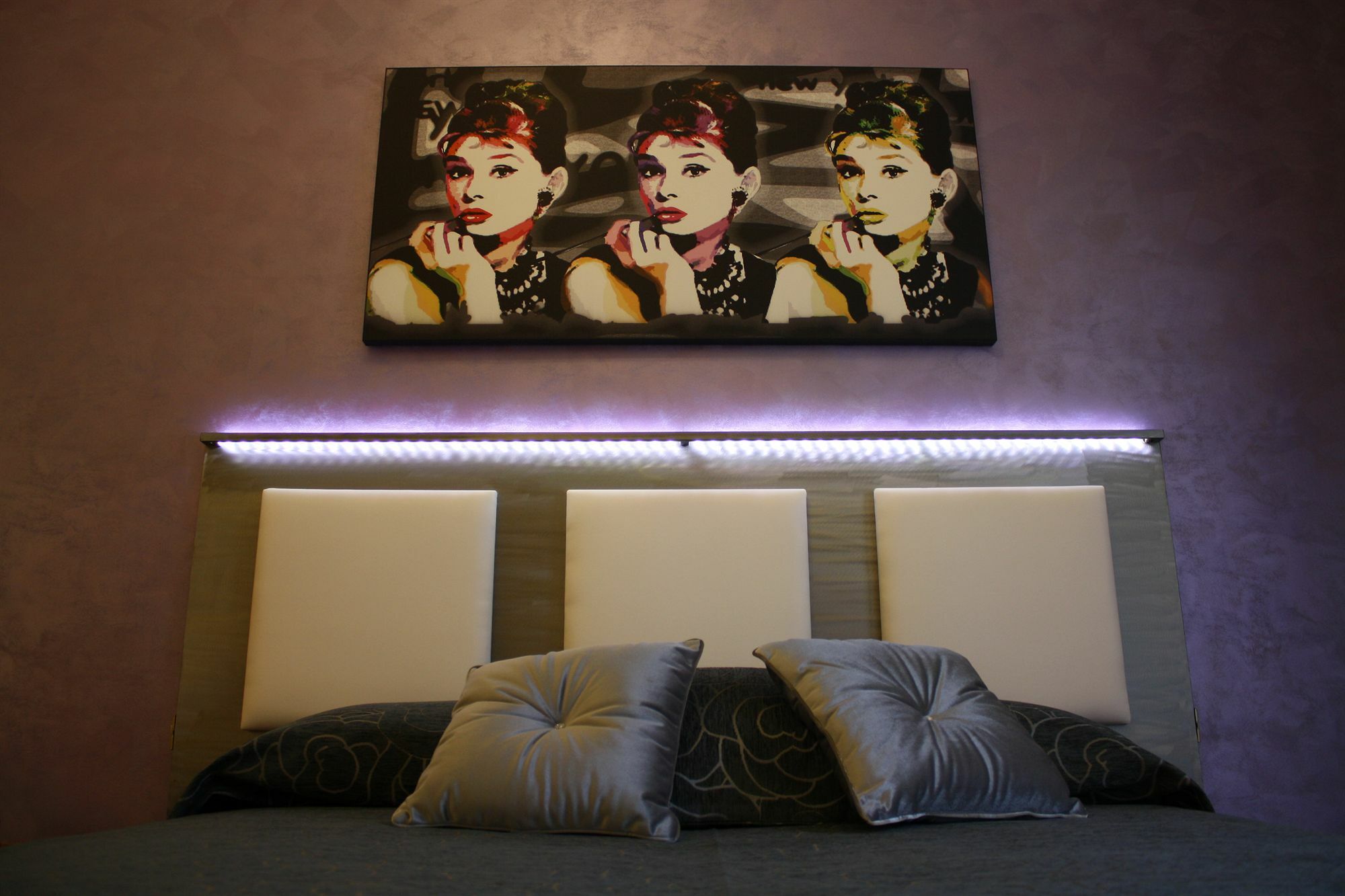 Residenza Elizabeth Hotel Róma Kültér fotó