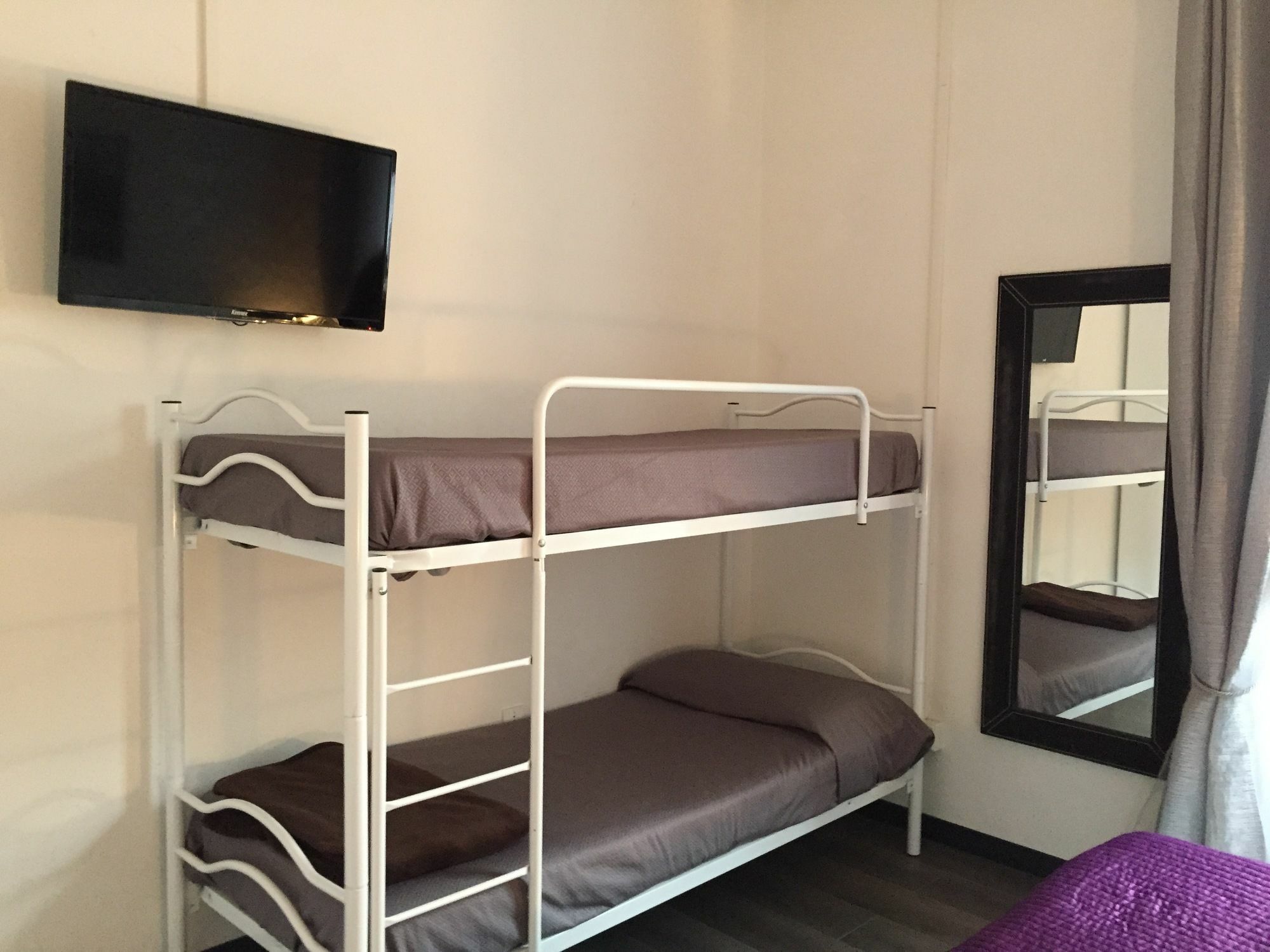 Residenza Elizabeth Hotel Róma Kültér fotó