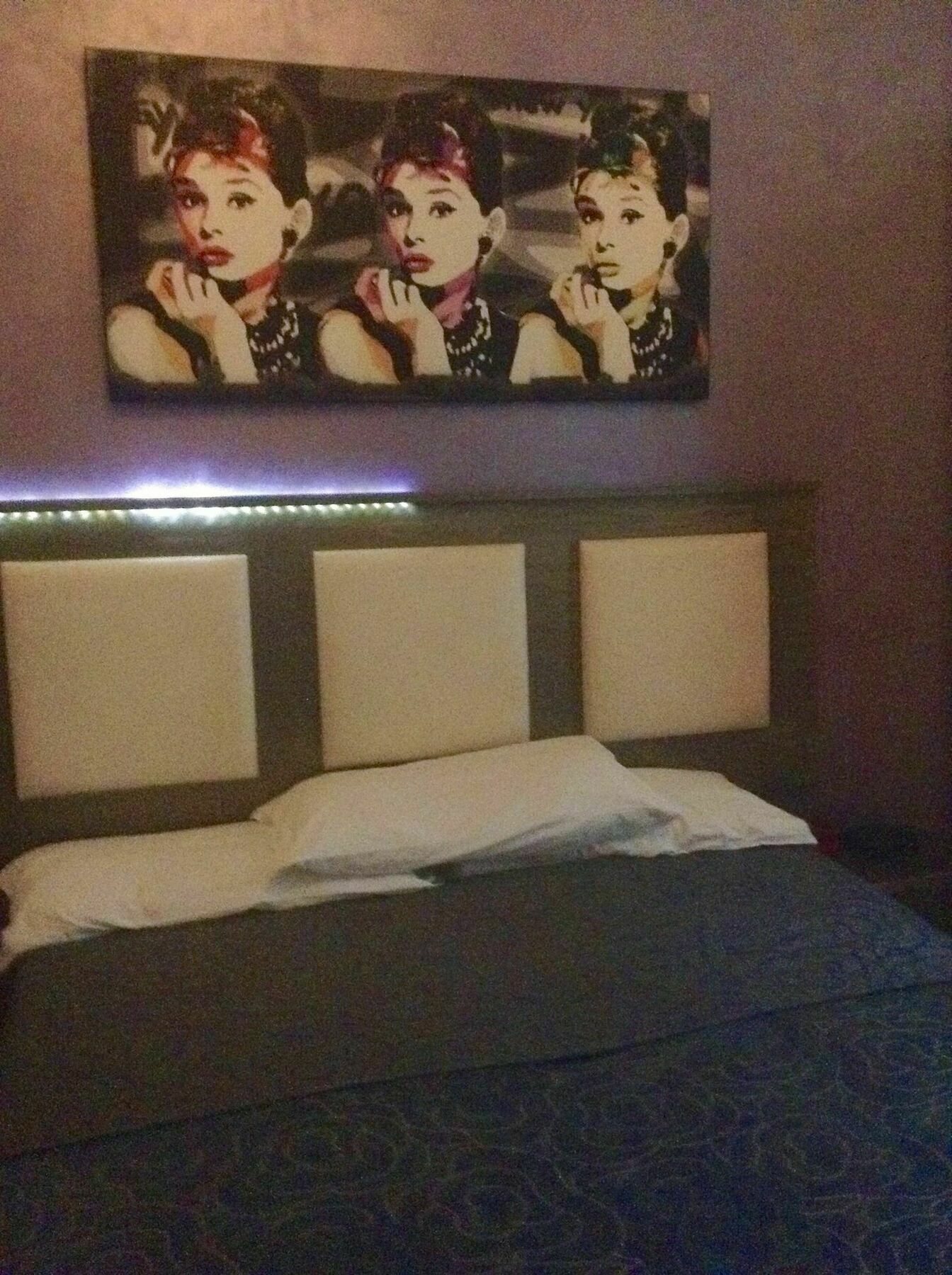 Residenza Elizabeth Hotel Róma Kültér fotó